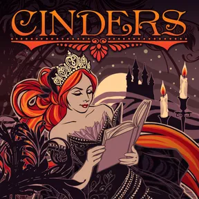 Cinders cover image