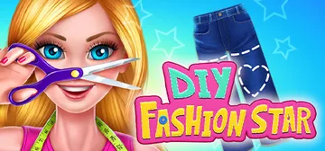 DIY Fashion Star cover image