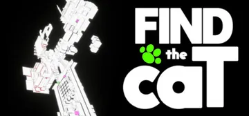 Find The Cat cover image