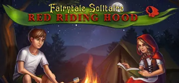 Fairytale Solitaire: Red Riding Hood cover image
