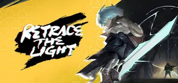 Retrace the Light cover image