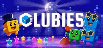 The Clubies cover image