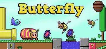 Butterfly cover image