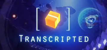 Transcripted cover image