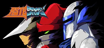 Astebros cover image