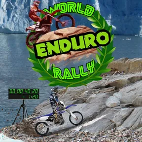 World Enduro Rally cover image