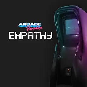 Arcade Paradise - Empathy DLC cover image