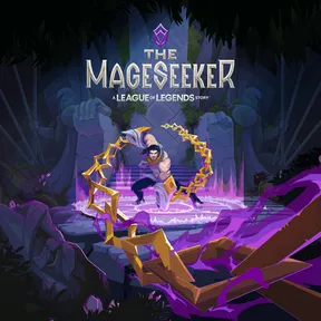 The Mageseeker: Silverwing Supply Pack cover image