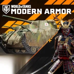 World of Tanks Modern Armor – Tactical Expert cover image