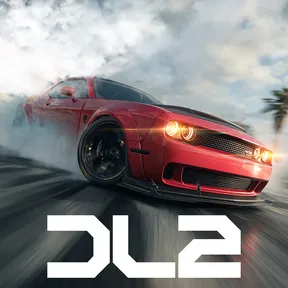 Drift Legends 2 cover image