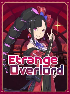 Etrange Overlord cover image