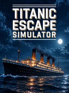 Titanic Escape Simulator cover image
