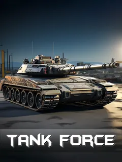 Tank Force cover image