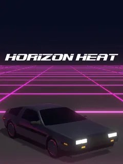 Horizon Heat cover image
