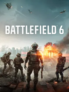 Battlefield™ 6 cover image