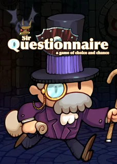 Sir Questionnaire cover image