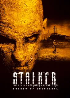 S.T.A.L.K.E.R.: Shadow of Chernobyl cover image