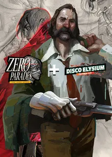 Disgraced State Agents Bundle cover image
