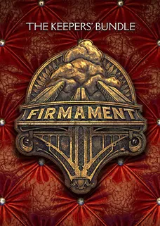 Firmament - The Keepers' Bundle cover image
