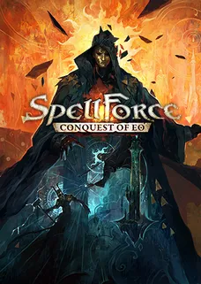 SpellForce: Conquest of Eo cover image