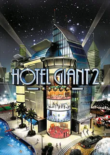 Hotel Giant 2 cover image
