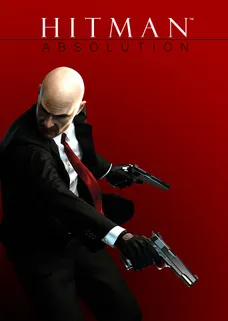 Hitman: Absolution cover image