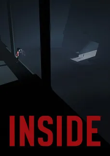 INSIDE cover image