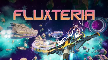 Fluxteria cover image