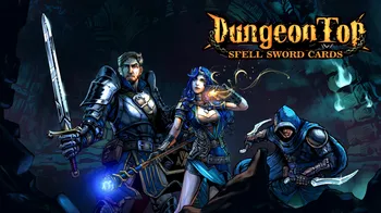 DungeonTop cover image
