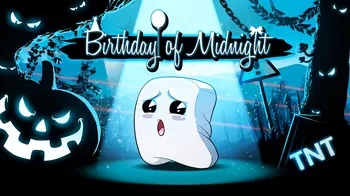 Birthday of Midnight cover image