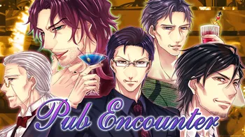 Pub Encounter cover image