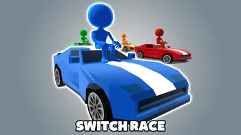 Switch Race cover image