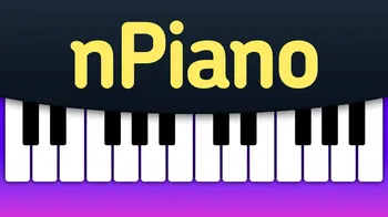 nPiano cover image