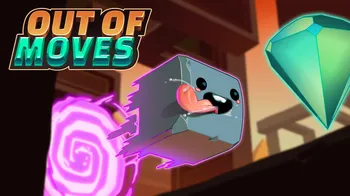 Out of Moves cover image