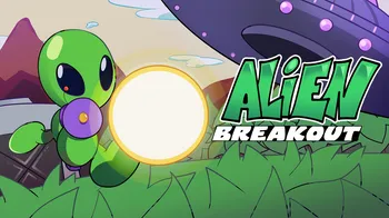 Alien Breakout cover image