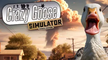 Crazy Goose Simulator: Chaos Edition cover image