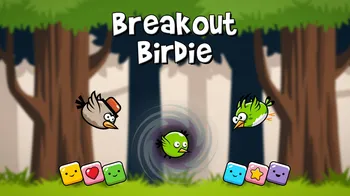 Breakout Birdie cover image