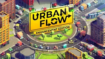 Urban Flow Enhancement Edition cover image