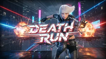 Death Run cover image