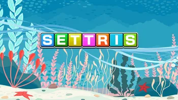SETTRIS cover image