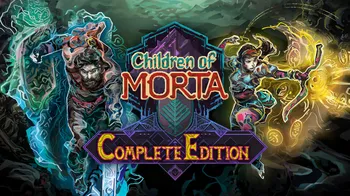 Children of Morta: Complete Edition cover image