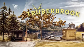 Trüberbrook cover image