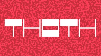 THOTH cover image