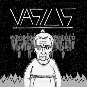 Vasilis cover image
