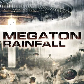 Megaton Rainfall cover image