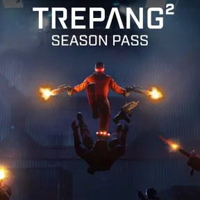 Trepang2 - Season Pass cover image