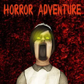 Horror Adventure cover image