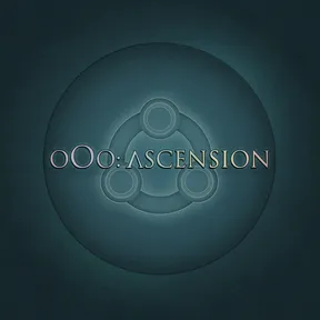 oOo: Ascension cover image
