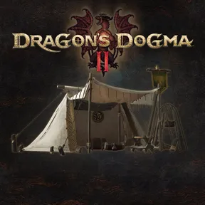 Dragon's Dogma 2: Explorer's Camping Kit - Camping Gear cover image