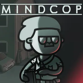 Mindcop cover image